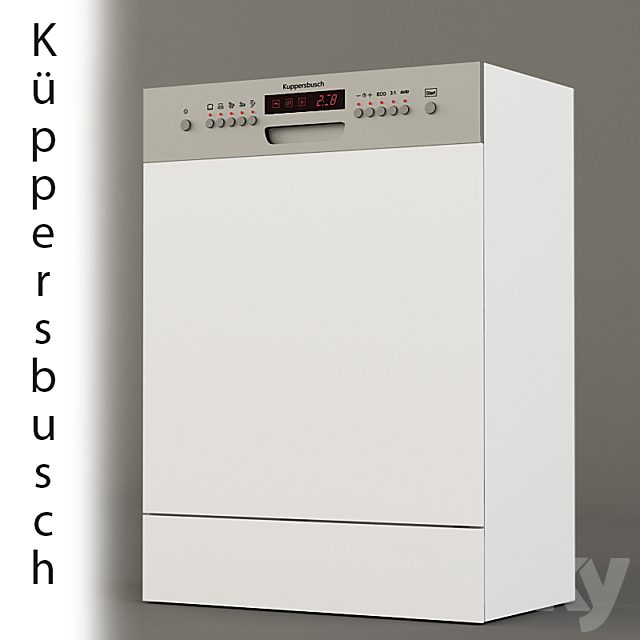 Kuppersbusch