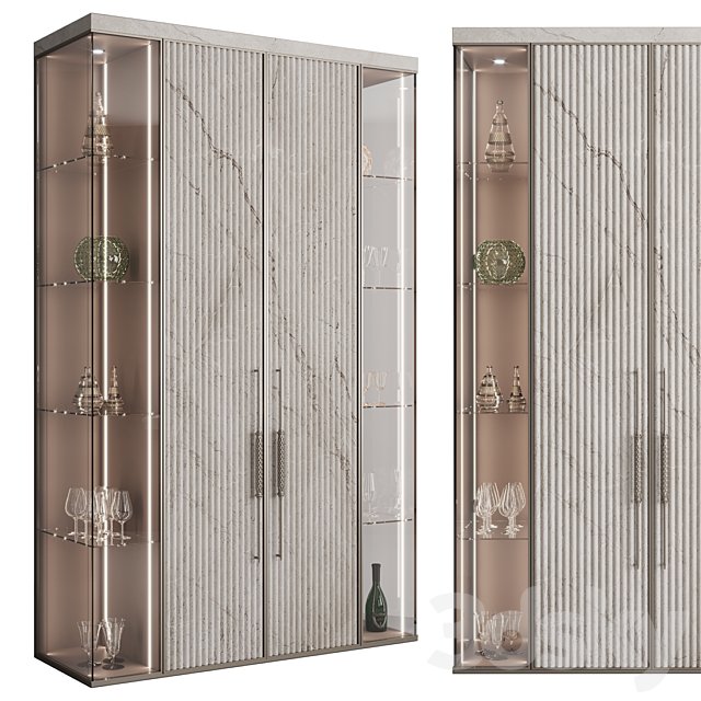 Wardrobe & Display cabinets 3657118.614743837afa7