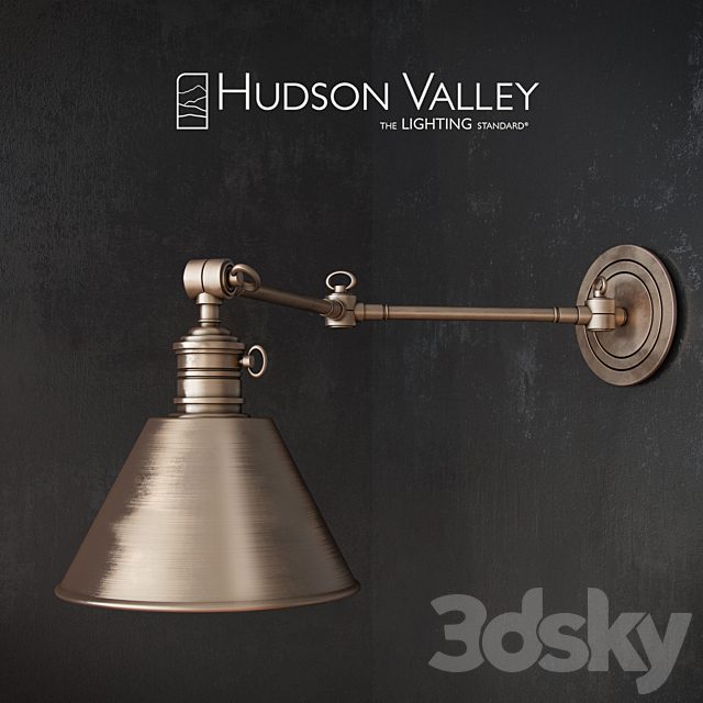 Hudson Valley Garden City 8322