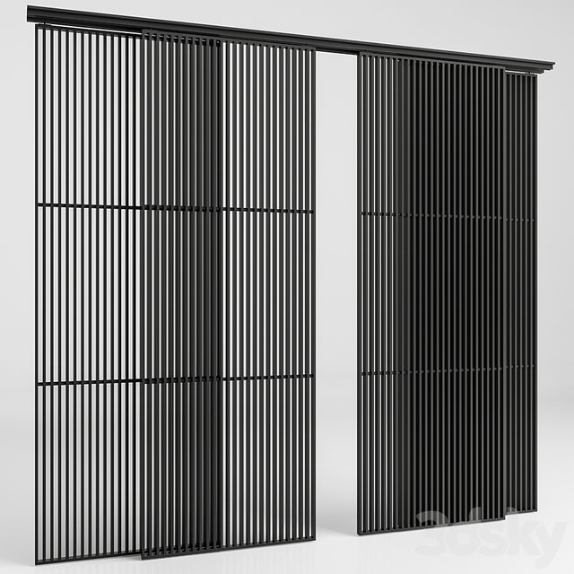 Boca SHELVING