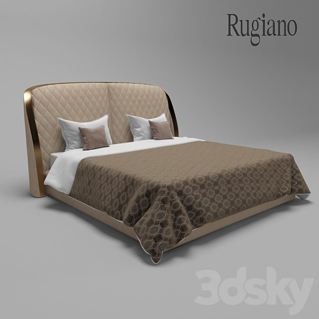 Rugiano - Madam