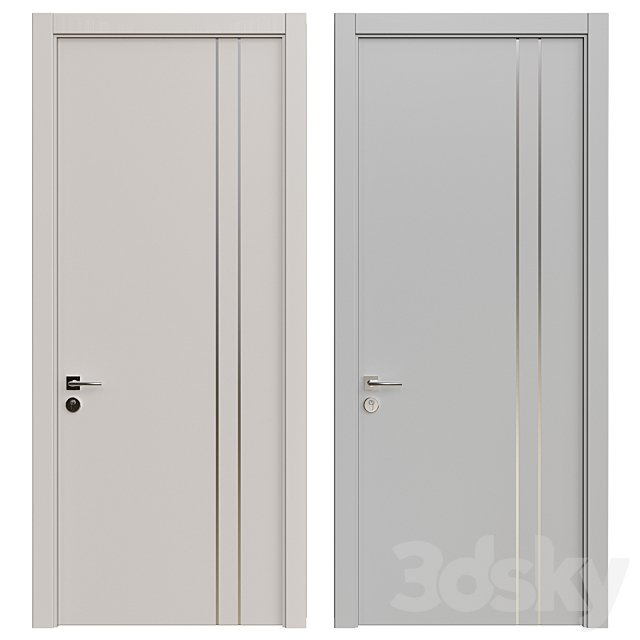 Door 141