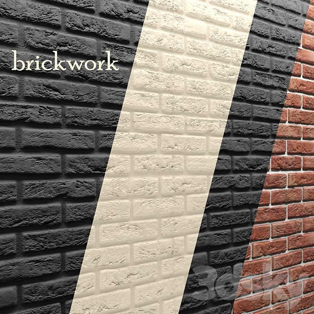 Brick masonry