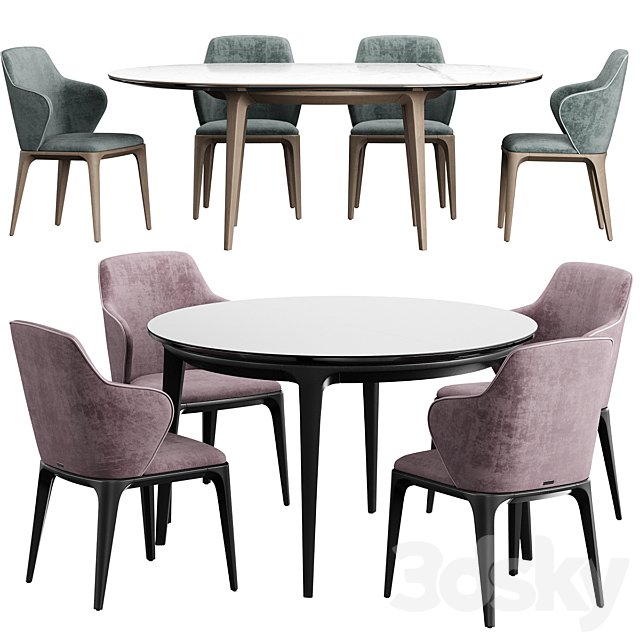 Play Chair Y Play Table