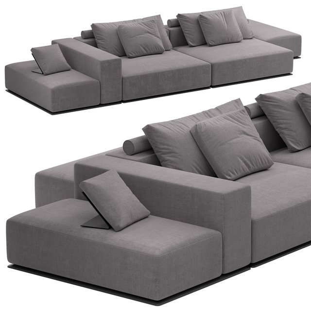 Poliform WESTSIDE