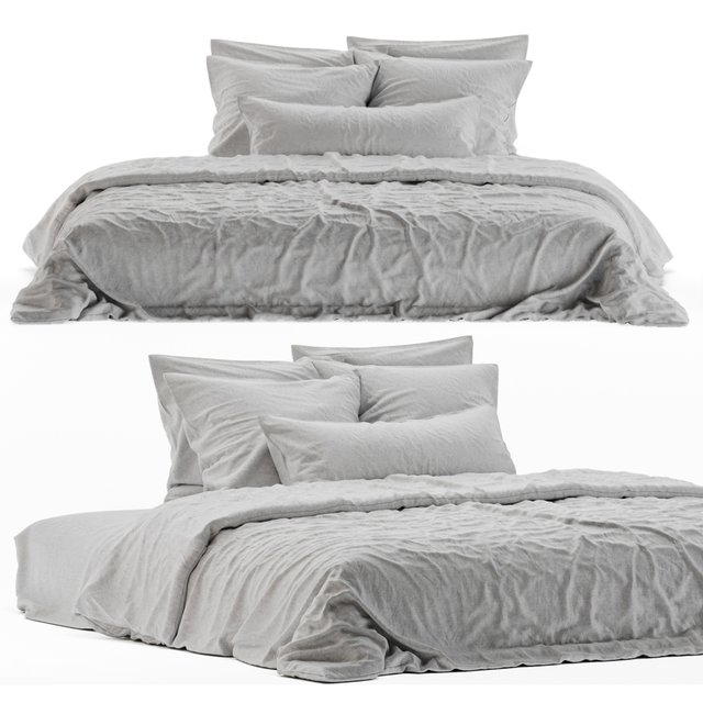 linen bedding 5