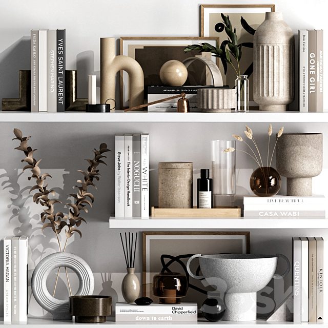 Decor set 55