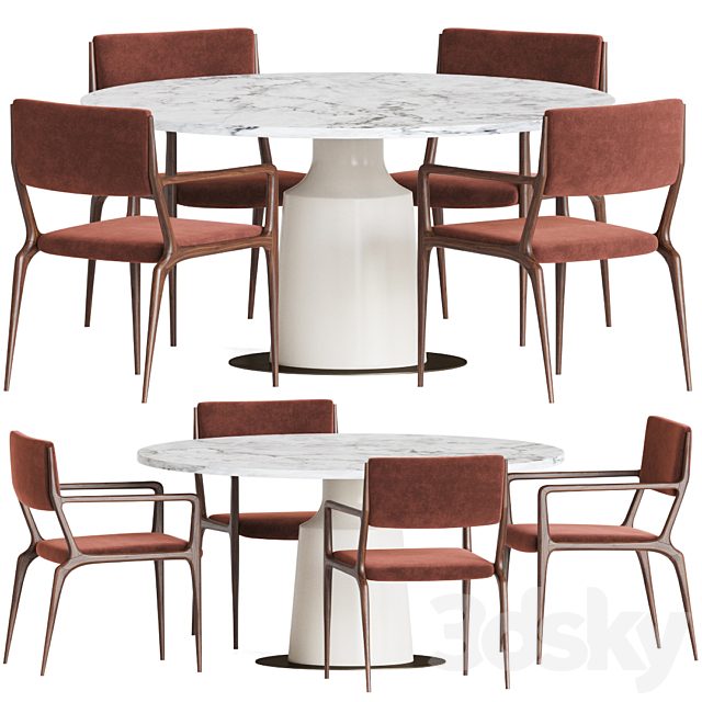 Dining Set 40