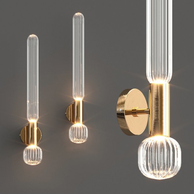 Frigg Wall lamp