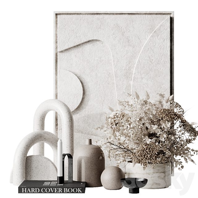 Decor set 4