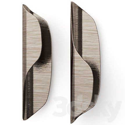 SEGNO Wall lamp by Reflex