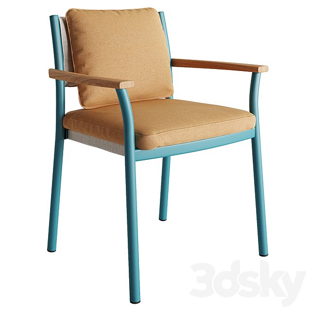 Redrali Chair guinea 3694.5