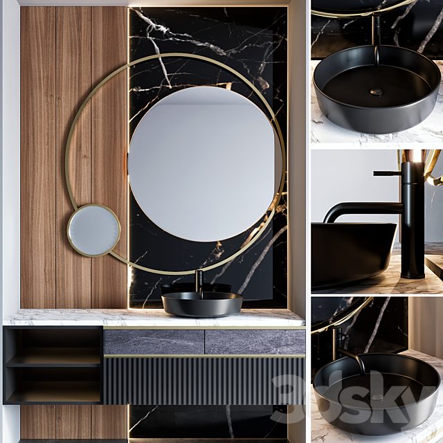 bathroom furniture 24