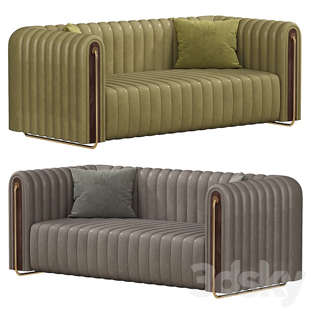 Barlow 117 Sofa