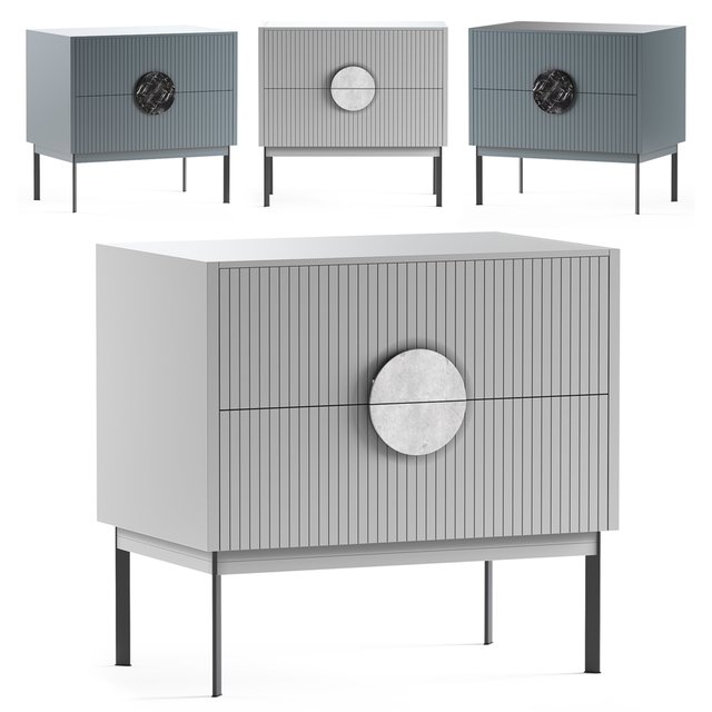 ALTO bedside table
