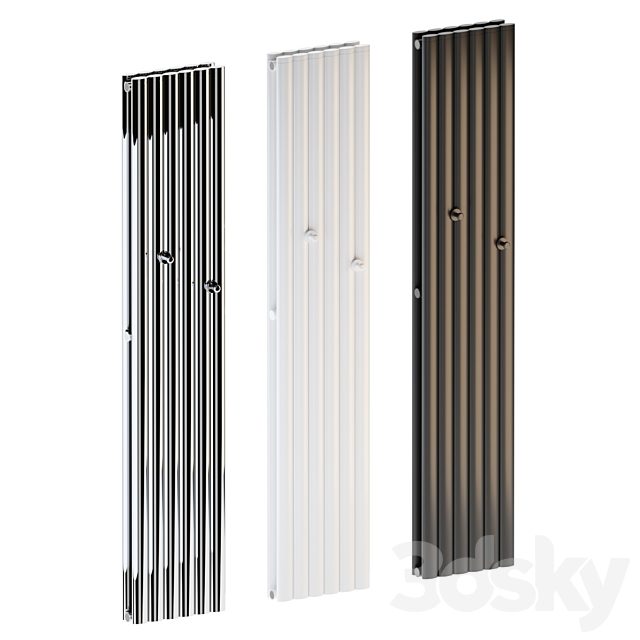 Porcelanosa ESSENCE-C Radiator Essence-C Collection