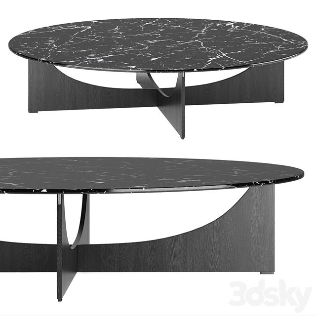 tables Minotti Lido 2021 collection