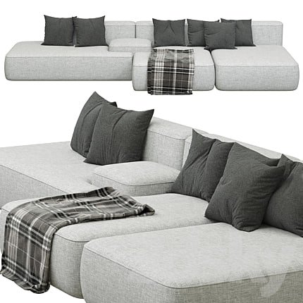 Lema cloud sofa