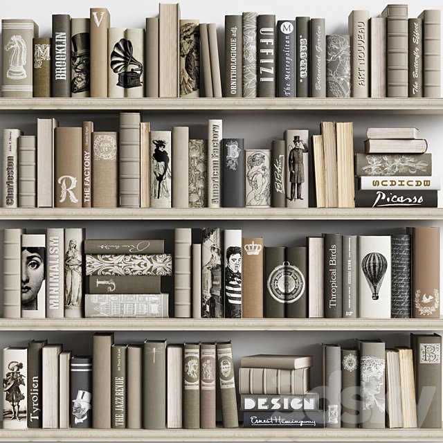 Classic Books 27
