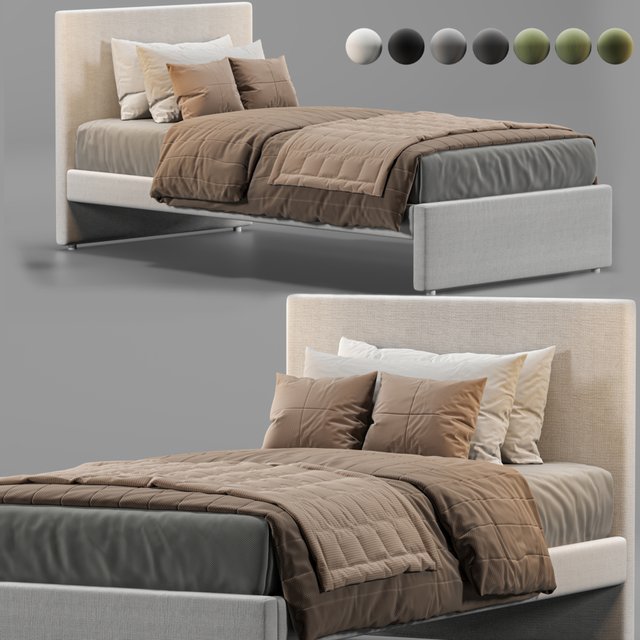 ikea upholsteredbed GLADSTAD IKEA