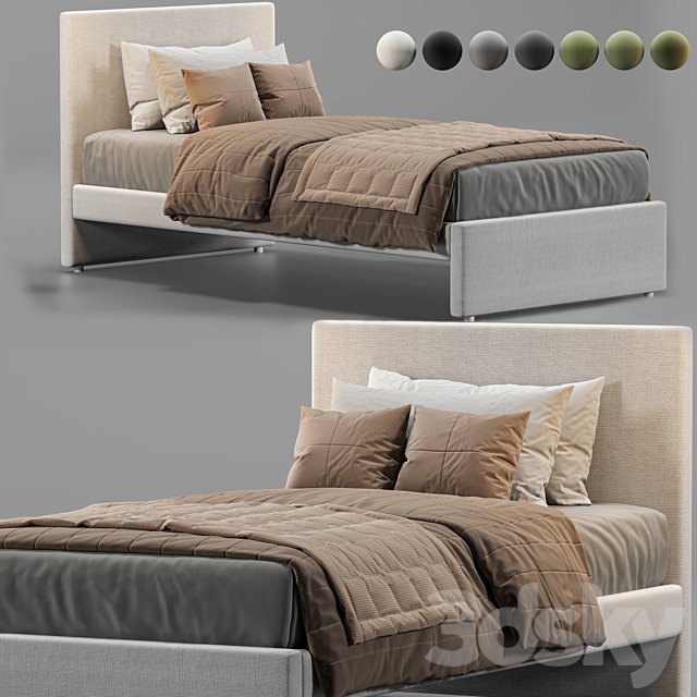 ikea upholsteredbed GLADSTAD IKEA