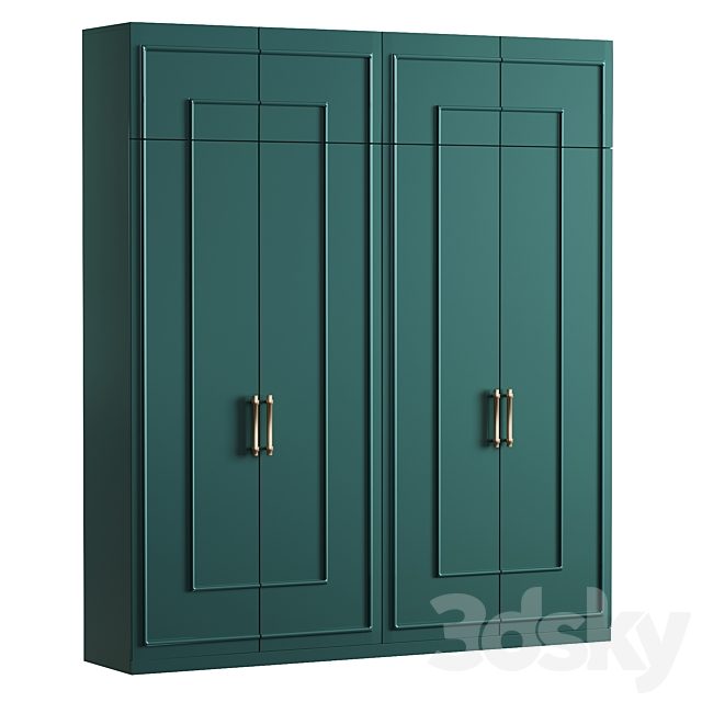 cupboard dzhordzhiya