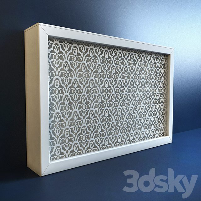 Grille 4747