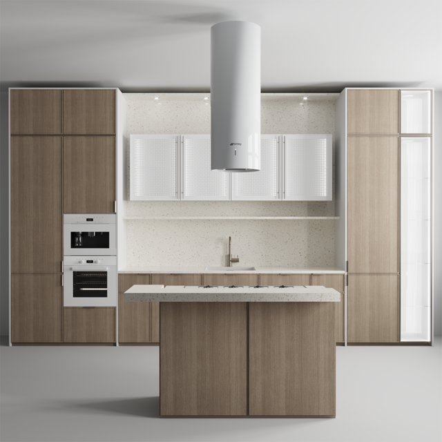 Kitchen No. 97