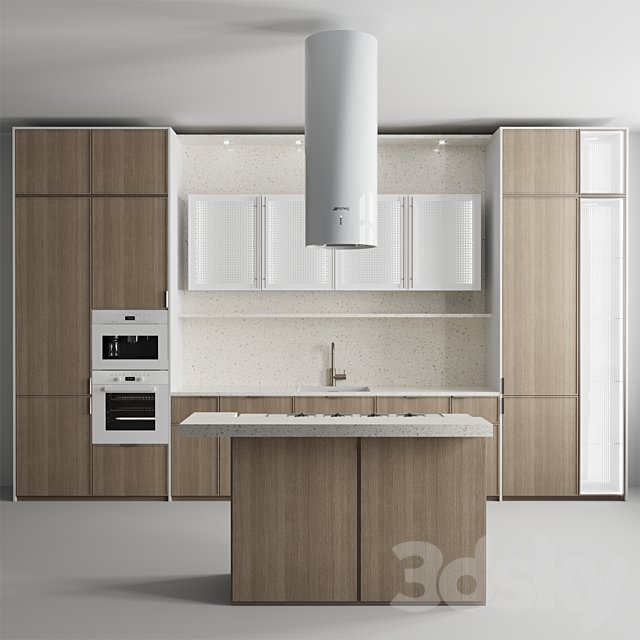 Kitchen No. 97