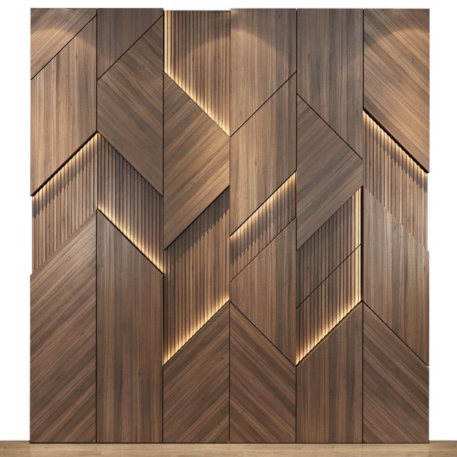 Headboard set 59