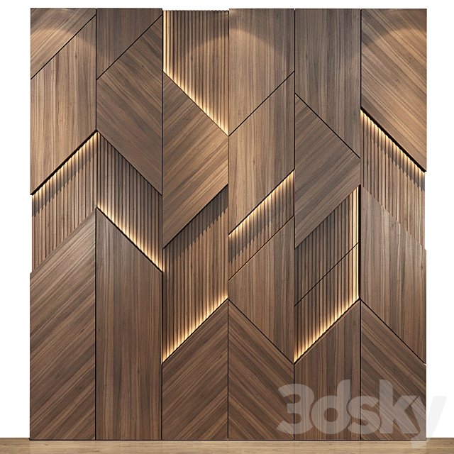 Headboard set 59