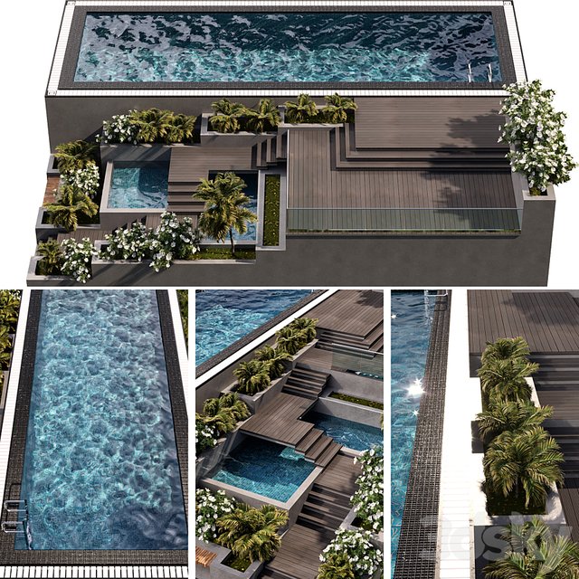 POOL NO25