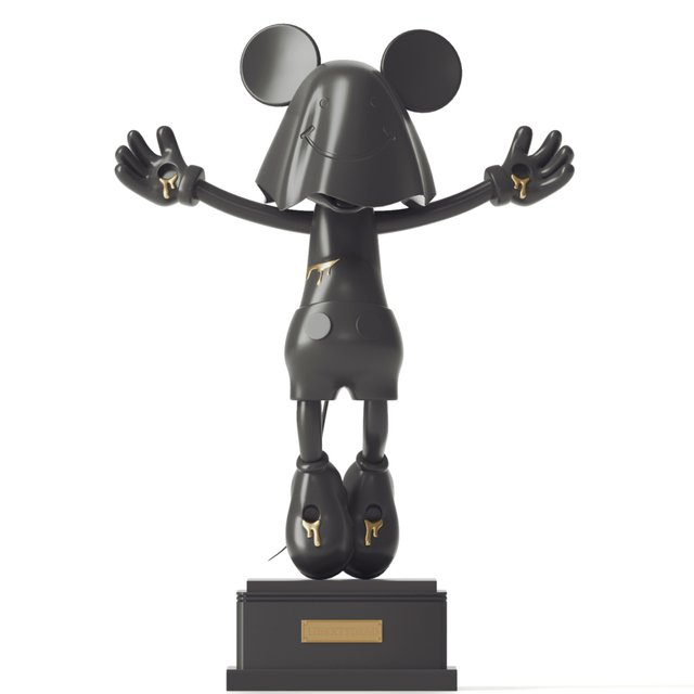 Mickey mouse
