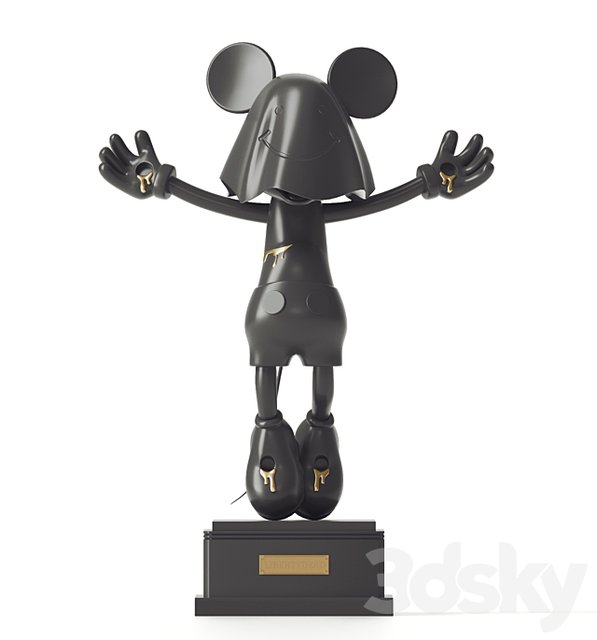 Mickey mouse