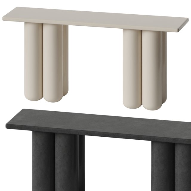 HC28 Bold Console - Est living