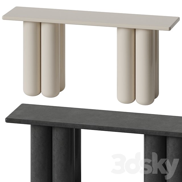 HC28 Bold Console - Est living