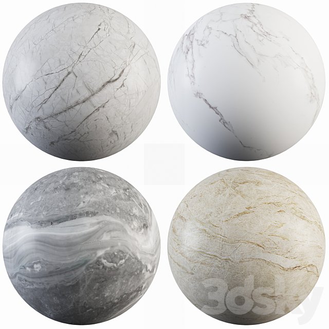 Collection Marble 44