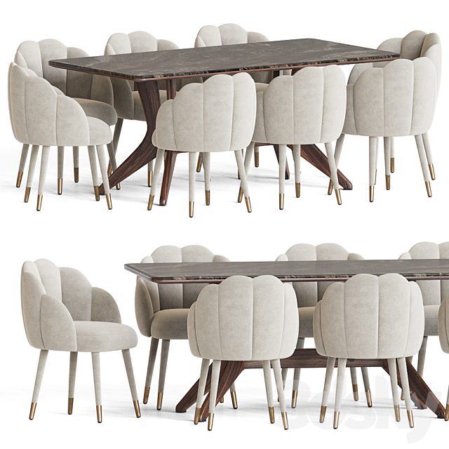 Dining Set 47