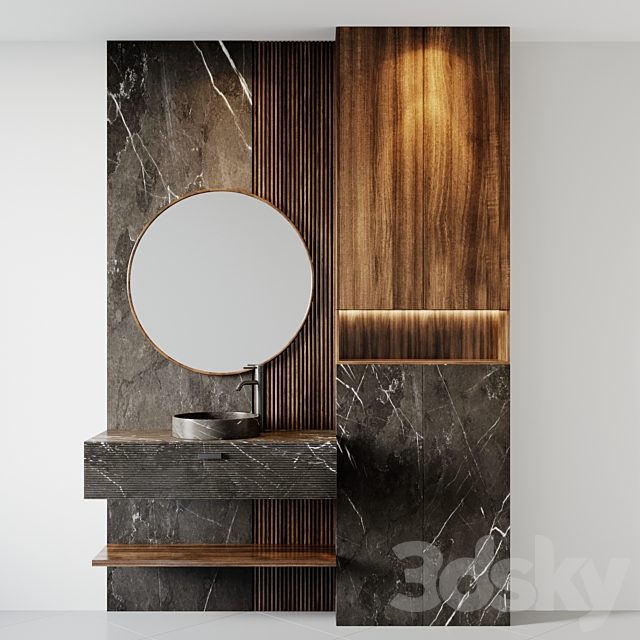 bath set 25