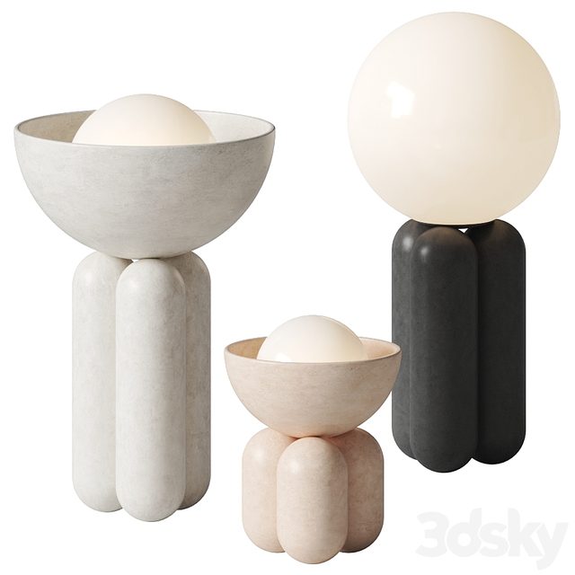 Moor collection - Lisa Allegra