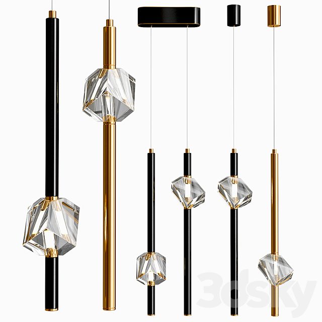 PARDIS COLLECTION
