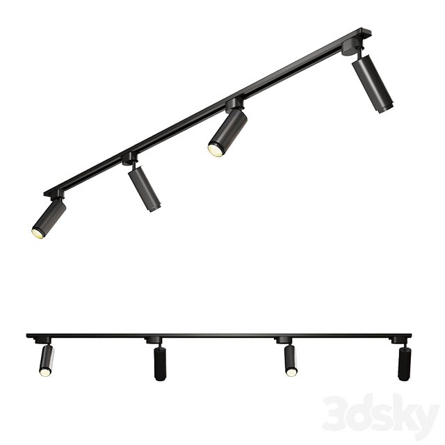 Novotech Pipe 370414