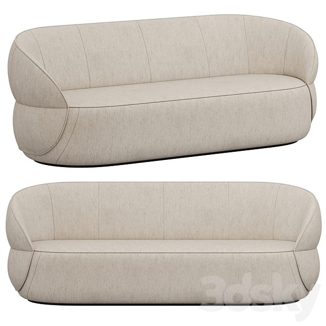 Ditre Italia Clip sofa