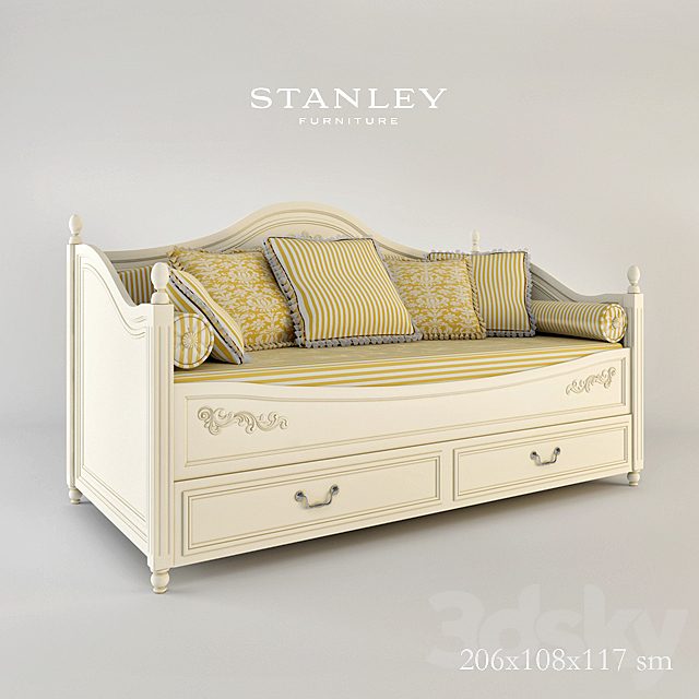Stanley