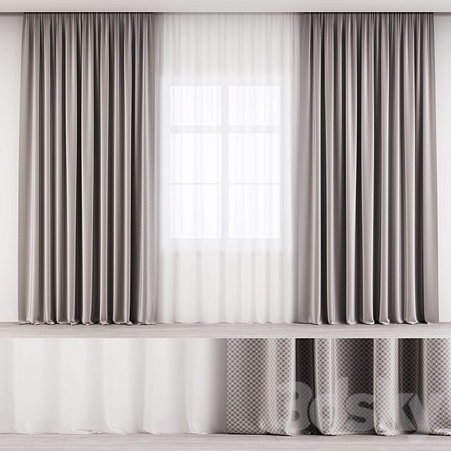 Curtains