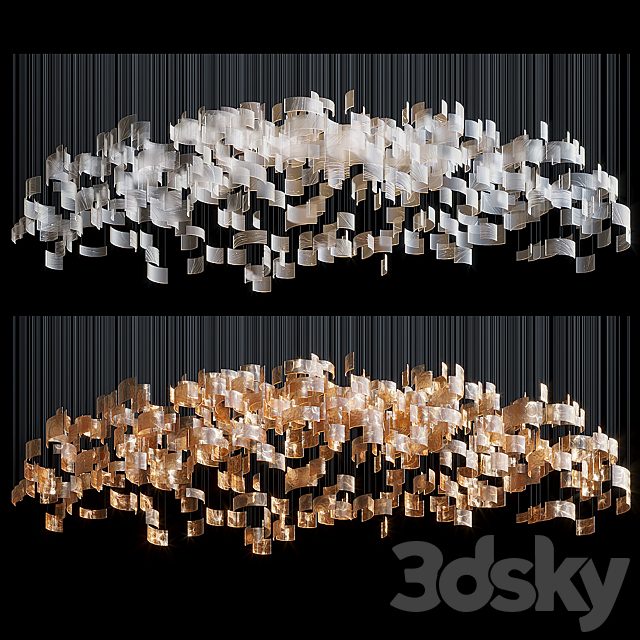 Droplight - Vargov Design