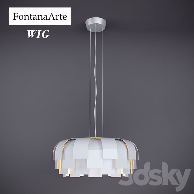 FontanaArte - WIG