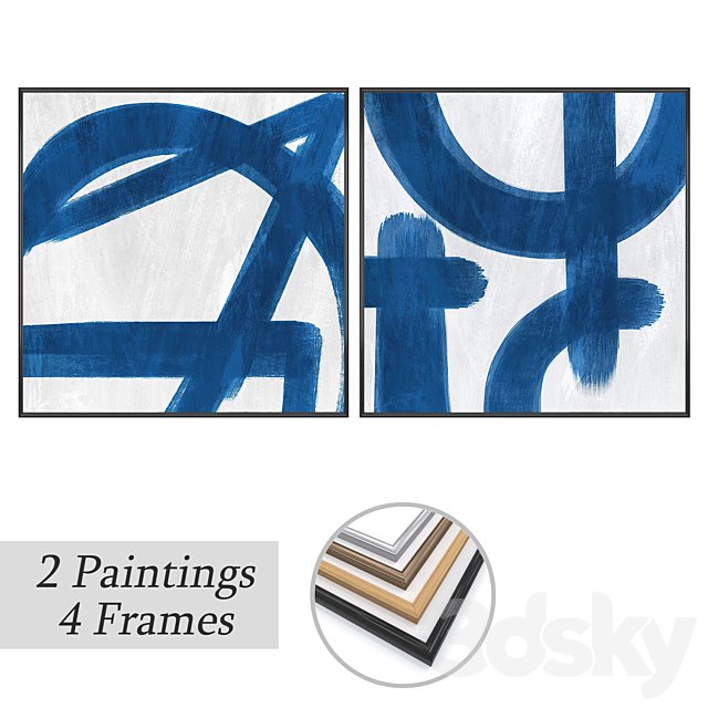 paintings