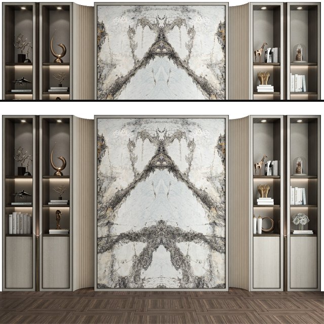 Dining Wall or TV wall