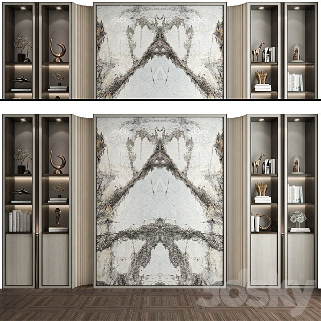 Dining Wall or TV wall